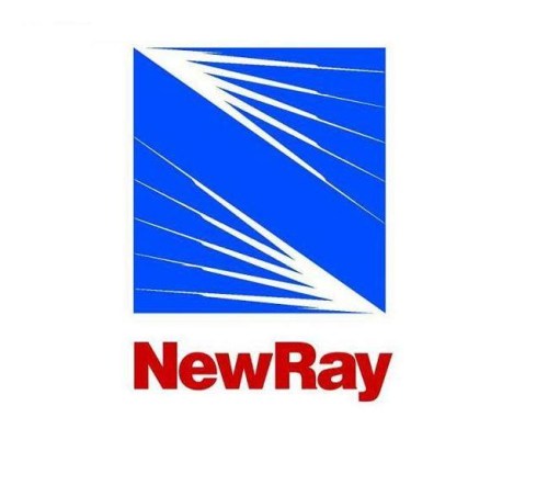 logo newray